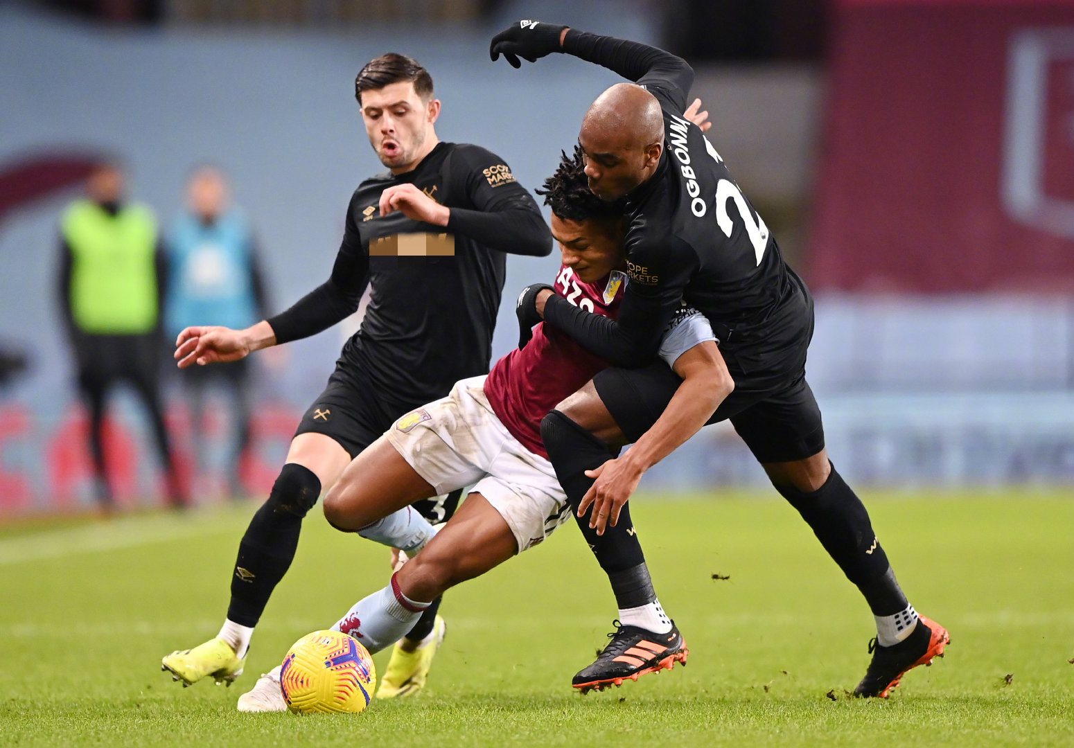 以贯之的 以贯之的